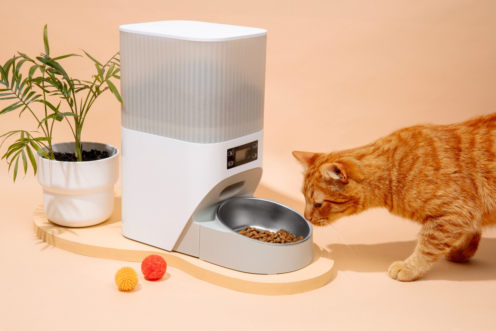 How Technology Is Revolutionizing the Pet Care Industry