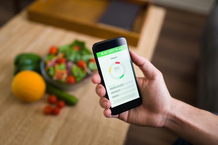 The Future of AI in Enhancing Personalized Meal Planning