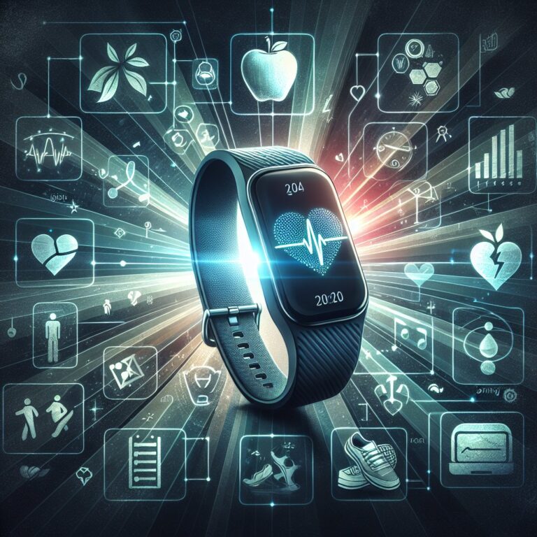 The Ultimate Guide to Fitness Trackers: Choosing the Best Device for Your Health Journey