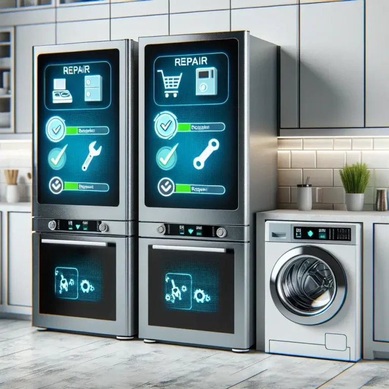 Smart Appliance Makers Publish Repair Scorecards Aligned with FTC Guidance