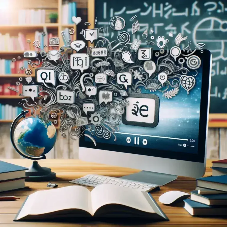 YouTube Debuts Live Translation Captions for Educational Livestreams