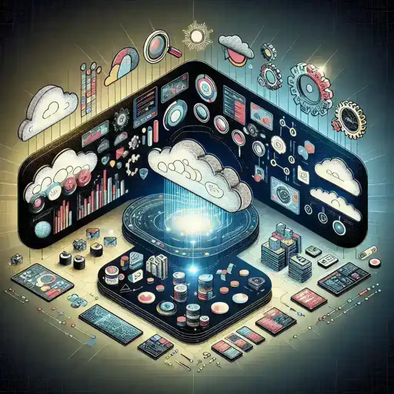 Cloud Observability Platforms: Datadog vs New Relic vs Grafana – Complete Comparison Guide 2024