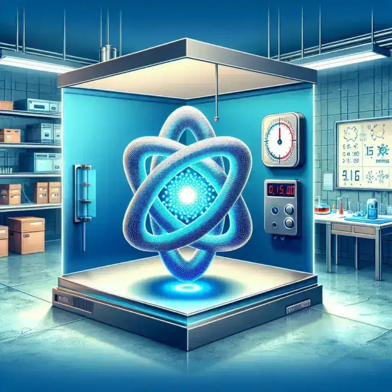 Quantum Memory Breakthrough Achieves Room-Temperature Coherence for 15 Minutes