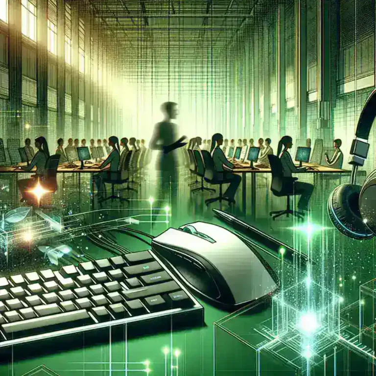 Razer Expands into Enterprise Peripherals with Productivity-First Designs