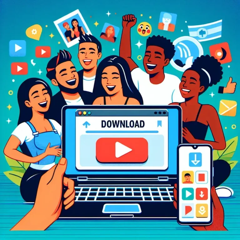 The Ultimate Guide to TikTok Video Downloaders: Save Your Favorite Content Effortlessly