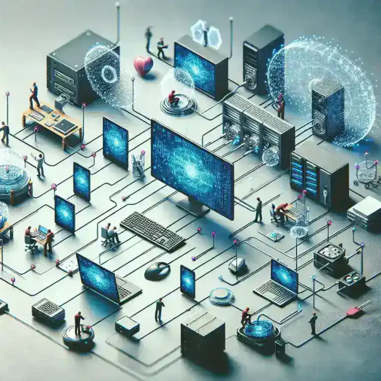 Essential Tools for Optimizing Distributed File Storage: A Comprehensive Guide