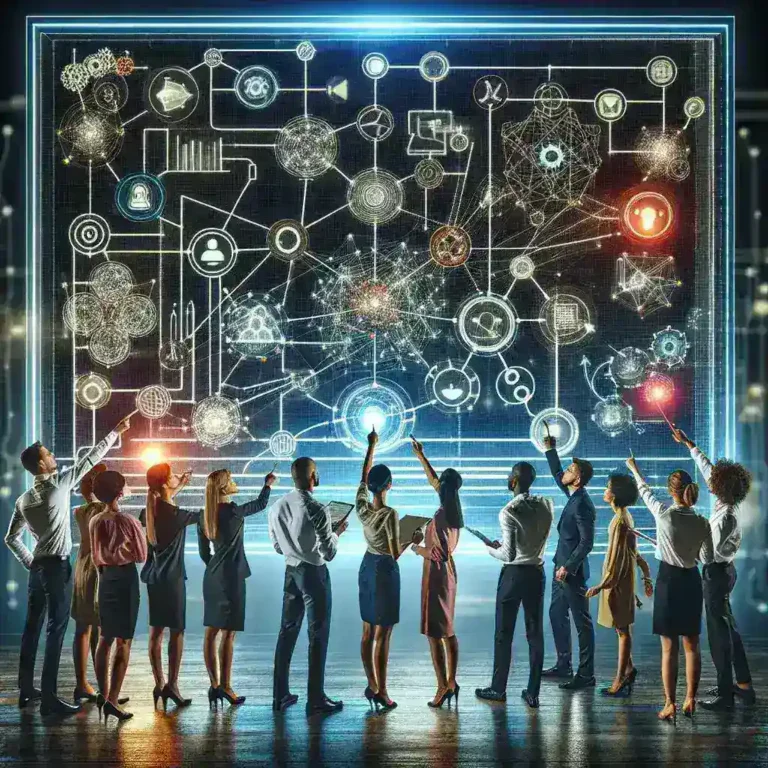 Complete Guide to Online Diagramming and Flowchart Tools: Streamline Your Visual Communication