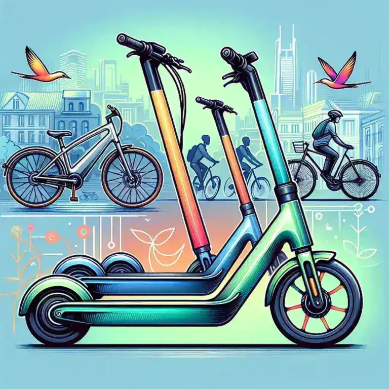 Lyft Debuts Subscription-Based E-Scooter and E-Bike Bundles