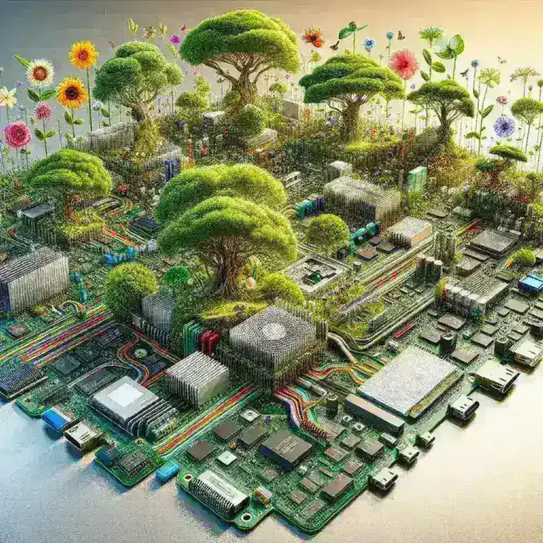 Expansion Card Ecosystem Flourishing for U.S. Laptop Modular Designs
