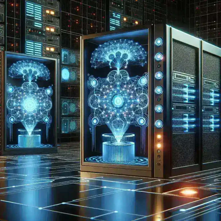 Exploring the Impact of High VRAM on AI Model Training and Inference